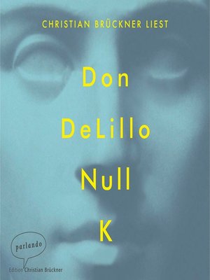 cover image of Null K
